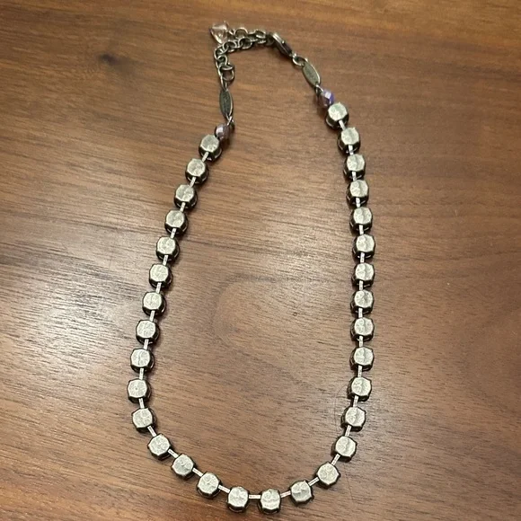 Sabika Necklace - Picture 5 of 5